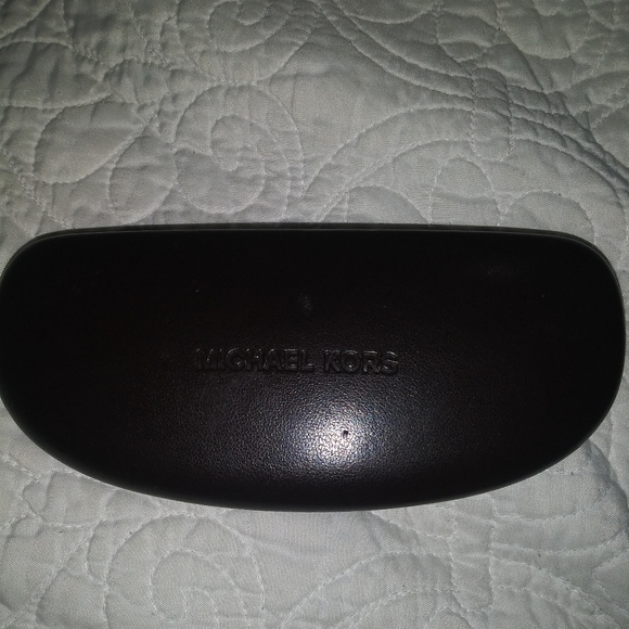 Michael Kors Eyeglasses - Picture 3 of 3